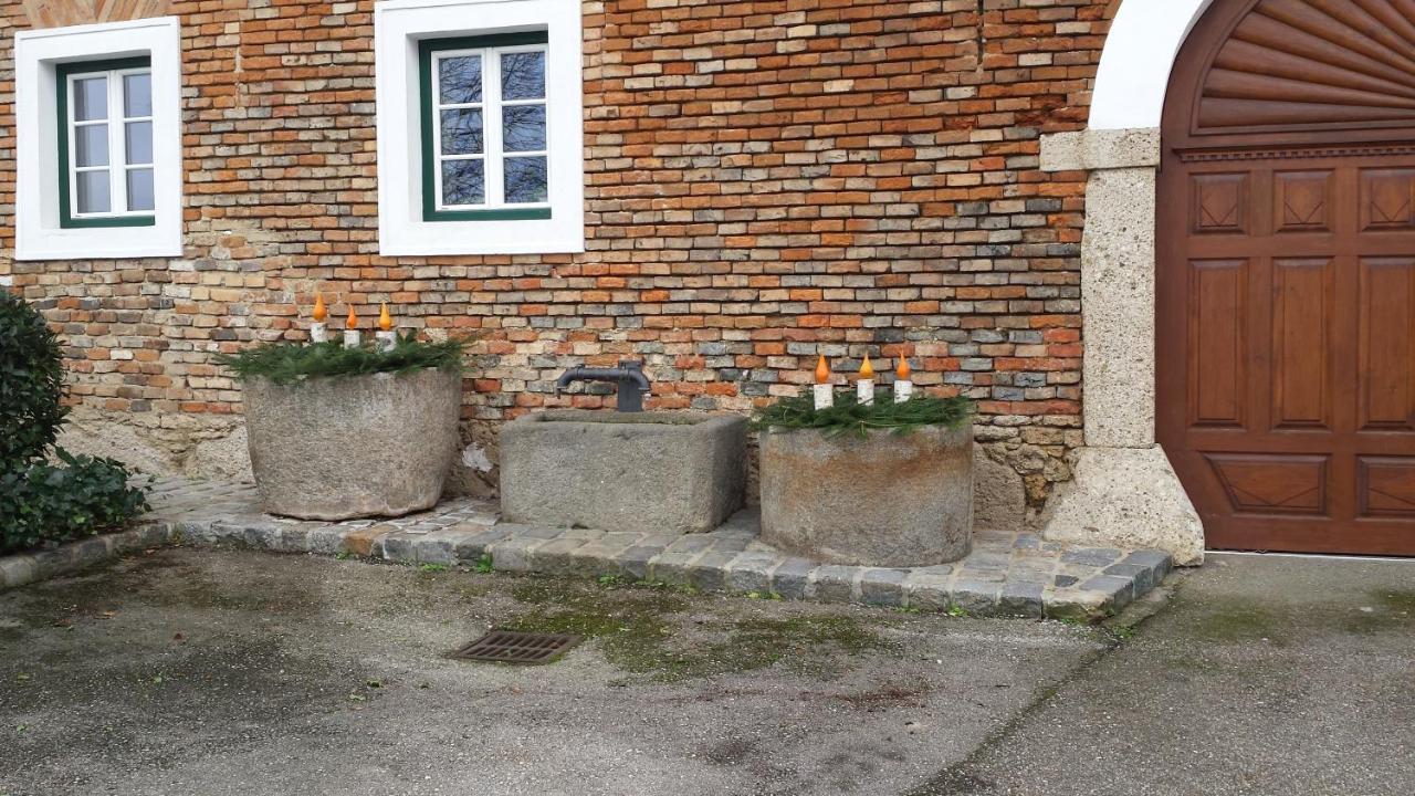 Hoellerhof Sankt Marien Exteriör bild