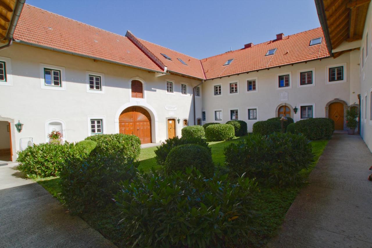 Hoellerhof Sankt Marien Exteriör bild