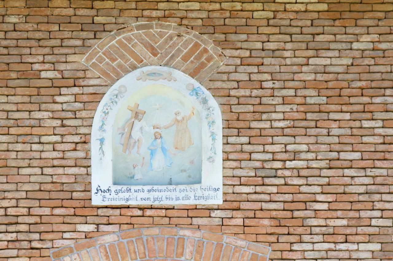Hoellerhof Sankt Marien Exteriör bild