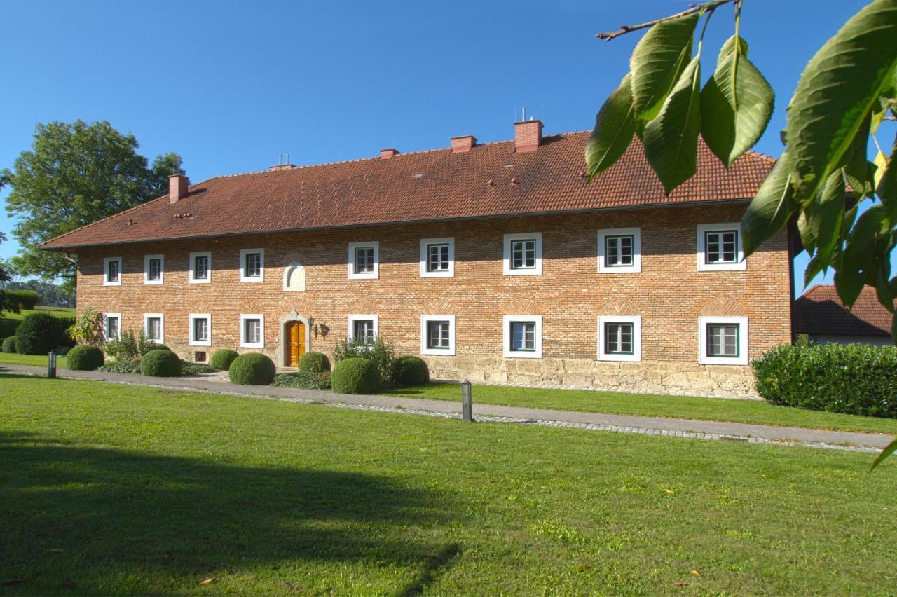 Hoellerhof Sankt Marien Exteriör bild