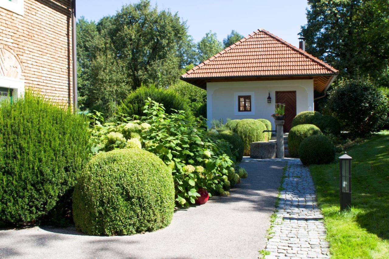 Hoellerhof Sankt Marien Exteriör bild