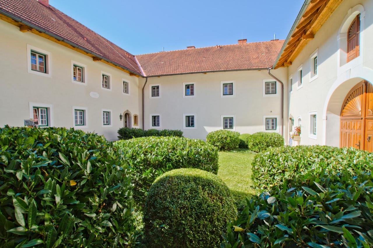 Hoellerhof Sankt Marien Exteriör bild