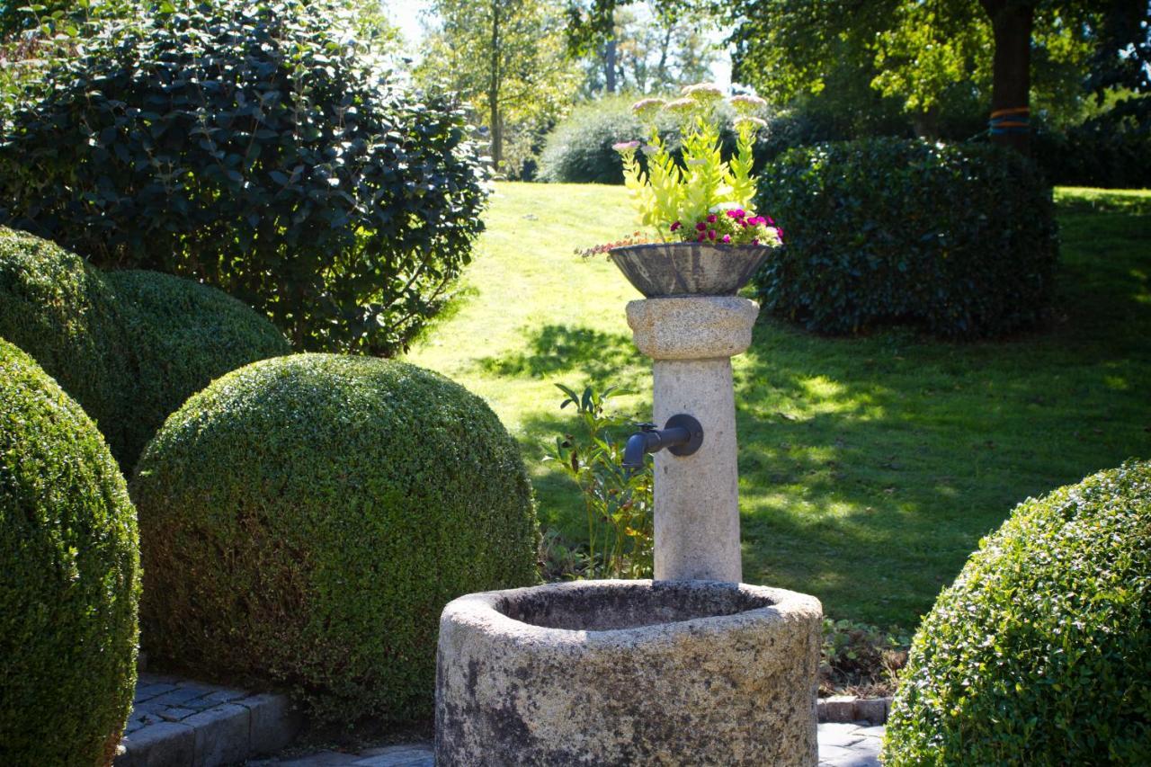 Hoellerhof Sankt Marien Exteriör bild