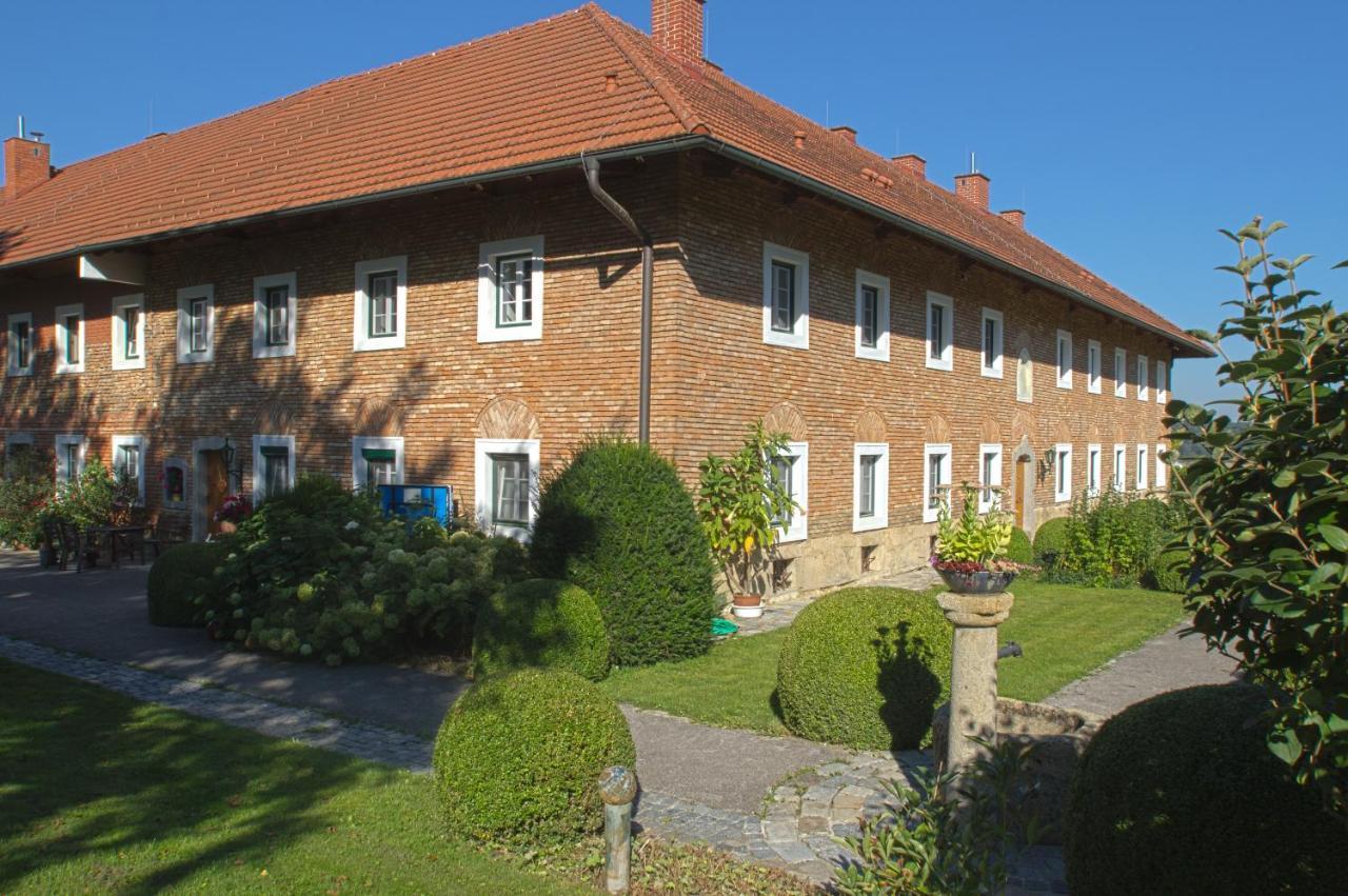 Hoellerhof Sankt Marien Exteriör bild