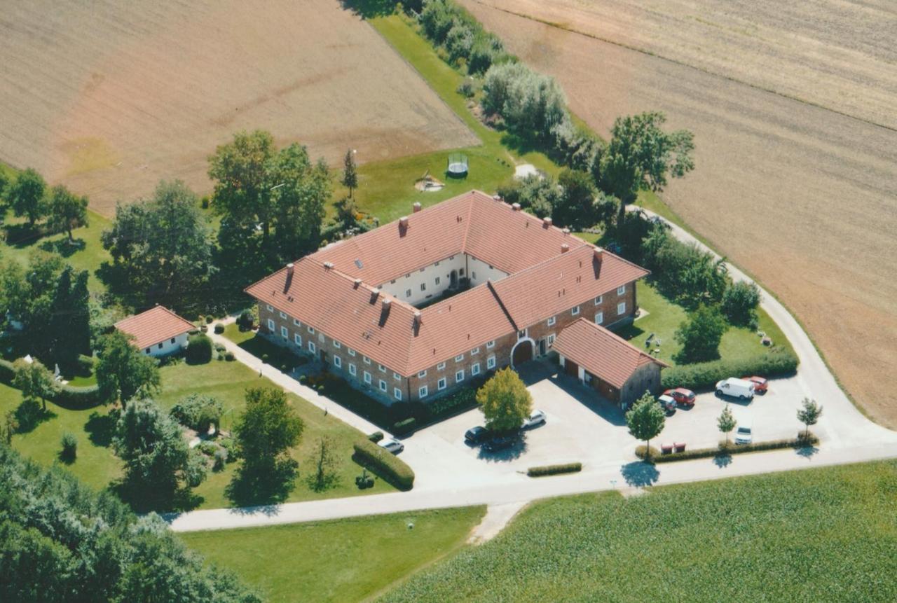 Hoellerhof Sankt Marien Exteriör bild