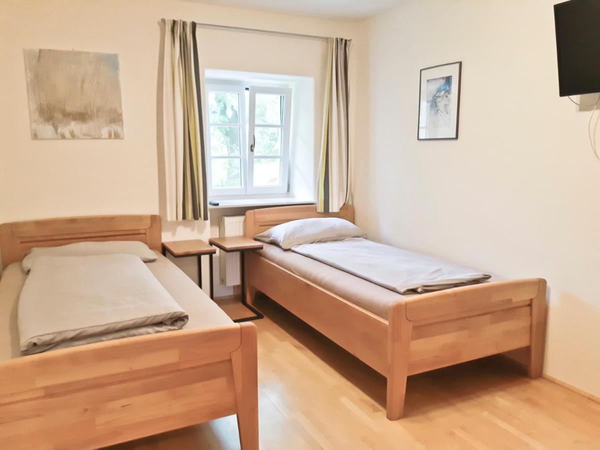 Hoellerhof Sankt Marien Exteriör bild